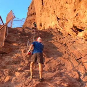 Meet your Posher, Kyle